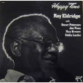 Roy Eldridge - Happy Time / Pablo Roy Eldridge - Happy Time / Pablo